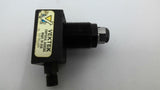 Vektek 10-0806-04 04-98 Hydraulic Work Support Bore 1"