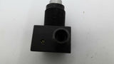Vektek 10-0806-04 04-98 Hydraulic Work Support Bore 1"