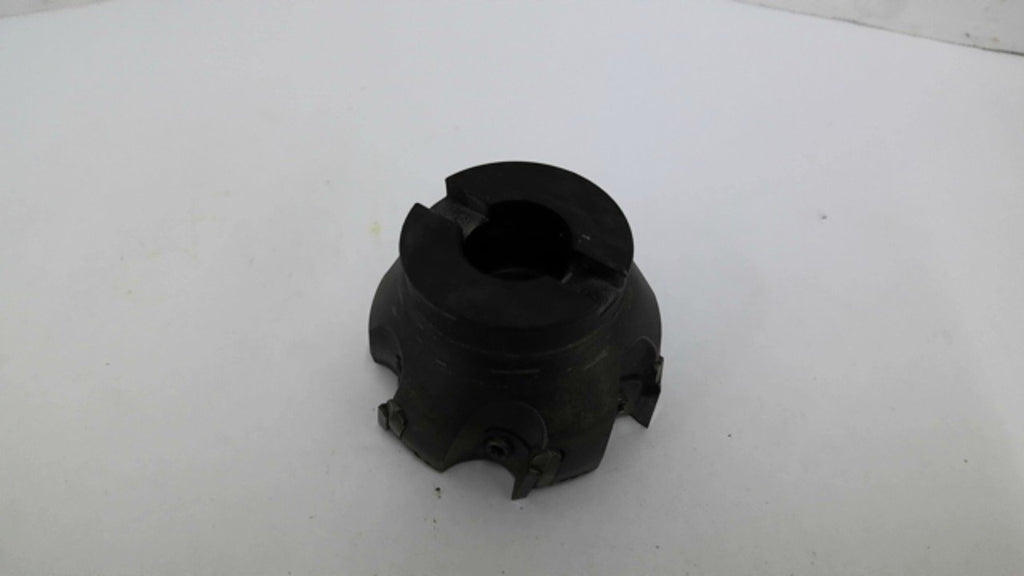 Mitsubishi SE300R0306C Indexable Face Mill Cutter 20MM Bore 6000RPM