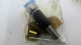 Knopf 32000044 Outer Diameter Measuring Components 3/8" X 7/16" Bores Lot Of 2