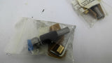 Knopf 32000044 Outer Diameter Measuring Components 3/8" X 7/16" Bores Lot Of 2