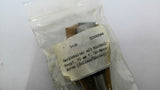 Knopf 32000044 Outer Diameter Measuring Components 3/8" X 7/16" Bores Lot Of 2