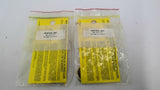 Vektek 60-1511-11 Seal Kit 15-1105-01 Lot Of 2