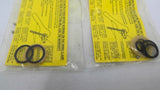 Vektek 60-1511-11 Seal Kit 15-1105-01 Lot Of 2