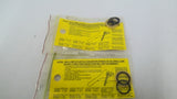 Vektek 60-1511-11 Seal Kit 15-1105-01 Lot Of 2
