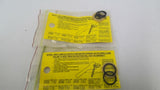 Vektek 60-1511-11 Seal Kit 15-1105-01 Lot Of 2