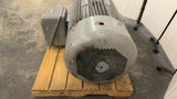 Toshiba TIKK 150Hp Ac Motor 1800Rpm 4P 3Ph 445T 460V Tefc 60Hz