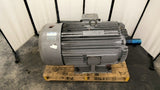 Toshiba TIKK 150Hp Ac Motor 1800Rpm 4P 3Ph 445T 460V Tefc 60Hz