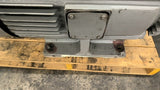 Toshiba TIKK 150Hp Ac Motor 1800Rpm 4P 3Ph 445T 460V Tefc 60Hz