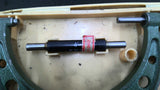 Mitutoyo 4"- 5" Micrometer