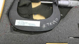 Mitutoyo 2"- 3" Micrometer