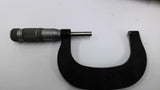 Mitutoyo 2"- 3" Micrometer