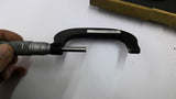 Mitutoyo 2"- 3" Micrometer