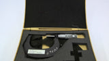 Mitutoyo 2"- 3" Micrometer