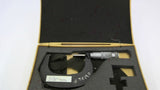 Mitutoyo 2"- 3" Micrometer