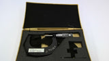 Mitutoyo 2"- 3" Micrometer