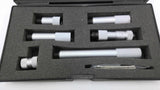 Mitutoyo 137-212 IMZ 12" Tubular Inside Micrometer