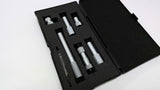 Mitutoyo 137-212 IMZ 12" Tubular Inside Micrometer