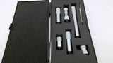 Mitutoyo 137-212 IMZ 12" Tubular Inside Micrometer