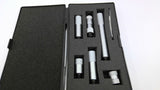 Mitutoyo 137-212 IMZ 12" Tubular Inside Micrometer