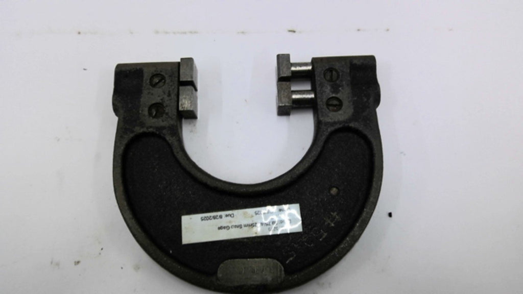 Golf Inc 39.75/40.25 mm Snap Gage