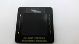 Mahr P<D-90101 Federal Surface Roughness Calibrator