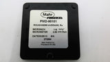 Mahr P<D-90101 Federal Surface Roughness Calibrator