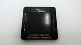 Mahr P<D-90101 Federal Surface Roughness Calibrator