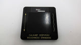 Mahr P<D-90101 Federal Surface Roughness Calibrator