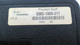 Mahr Federal EMD-1500-311 Pocket Surf III