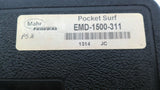 Mahr Federal EMD-1500-311 Pocket Surf III