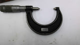 Lufkin 1"- 2" Micrometer
