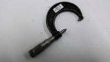 Lufkin 1"- 2" Micrometer