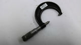 Lufkin 1"- 2" Micrometer