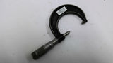 Lufkin 1"- 2" Micrometer