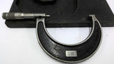 Lufkin 3"- 4" Micrometer