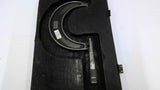 Lufkin 3"- 4" Micrometer