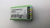 Walter CPGW050204FS-1 WDN10 Carbide Turning Inserts