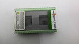 Walter CPGW050204FS-1 WDN10 Carbide Turning Inserts
