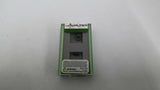 Walter CPGW050204FS-1 WDN10 Carbide Turning Inserts