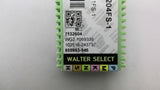Walter CPGW050204FS-1 WDN10 Carbide Turning Inserts