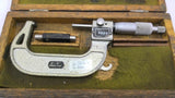 Nsk 2"- 3" Micrometer