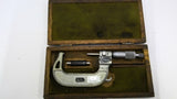 Nsk 2"- 3" Micrometer