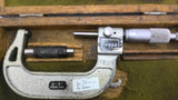 Nsk 2"- 3" Micrometer