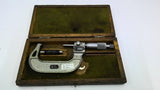 Nsk 2"- 3" Micrometer