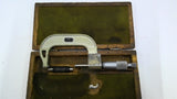 Nsk 2"- 3" Micrometer