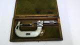 Nsk 2"- 3" Micrometer