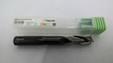 Walter MB266.15.9A3X076C-WJ30UU Carbide End Mill 5/8" X 1.625"R.030"