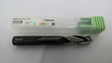 Walter MB266.15.9A3X076C-WJ30UU Carbide End Mill 5/8" X 1.625"R.030"
