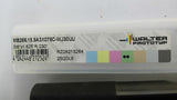 Walter MB266.15.9A3X076C-WJ30UU Carbide End Mill 5/8" X 1.625"R.030"